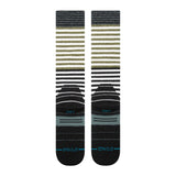 Stance Women's Diatonic Snow Socks Multi / Small-Multi / Medium-Multi / Large - 53 Degrees North 