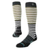 Stance Women's Diatonic Snow Socks Multi / Small-Multi / Medium-Multi / Large - 53 Degrees North 