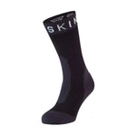 Seal Skinz Stanfield Waterproof Extreme Cold Weather Mid Length Sock 