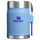 Stanley Classic Legendary Food Jar + Spork 0.4L Blue Sky-Black-Hammertone Green-Rose Quartz - 53 Degrees North 