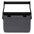 Stanley Easy-Carry Outdoor Cooler 15.1L Black - 53 Degrees North