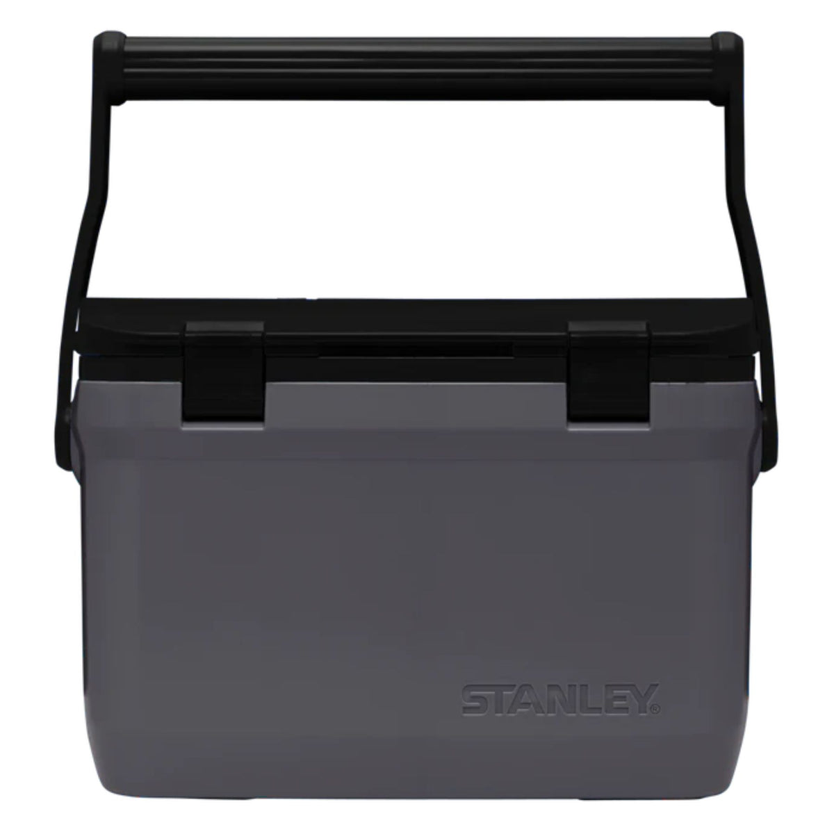 Stanley Easy-Carry Outdoor Cooler 15.1L Black - 53 Degrees North