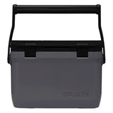 Stanley Easy-Carry Outdoor Cooler 15.1L Black - 53 Degrees North