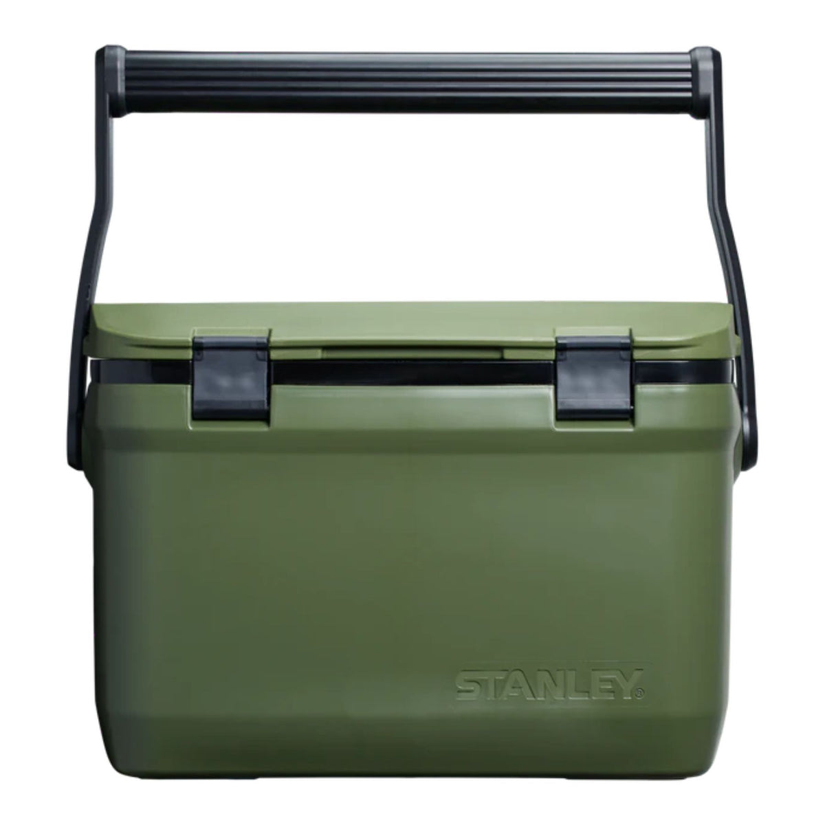 Stanley Easy-Carry Outdoor Cooler 15.1L Dried Pine - 53 Degrees North