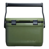 Stanley Easy-Carry Outdoor Cooler 15.1L Dried Pine - 53 Degrees North