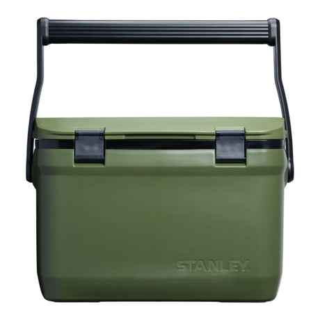 Stanley Easy-Carry Outdoor Cooler 15.1L Dried Pine - 53 Degrees North