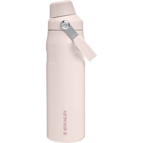Stanley IceFlow™ Fast Flow Bottle 0.71L Rose Quartz - 53 Degrees North