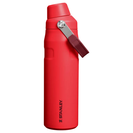Stanley IceFlow™ Fast Flow Bottle 0.71L Chili - 53 Degrees North
