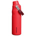 Stanley IceFlow™ Fast Flow Bottle 0.71L Chili - 53 Degrees North
