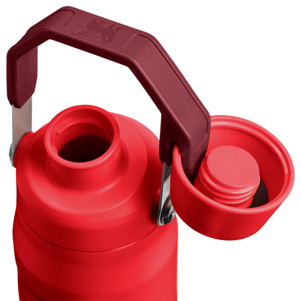Stanley IceFlow™ Fast Flow Bottle 0.71L Blue Sky - 53 Degrees North