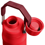 Stanley IceFlow™ Fast Flow Bottle 0.71L Blue Sky - 53 Degrees North