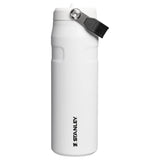Stanley IceFlow™ Flip Straw Bottle 0.71L Chalk - 53 Degrees North