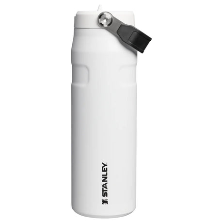 Stanley IceFlow™ Flip Straw Bottle 0.71L Chalk - 53 Degrees North