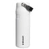 Stanley IceFlow™ Flip Straw Bottle 0.71L Chalk - 53 Degrees North