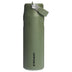 Stanley IceFlow™ Flip Straw Bottle 0.71L Dried Pine - 53 Degrees North