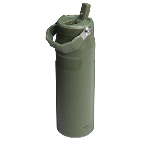 Stanley IceFlow™ Flip Straw Bottle 0.71L Blue Sky - 53 Degrees North