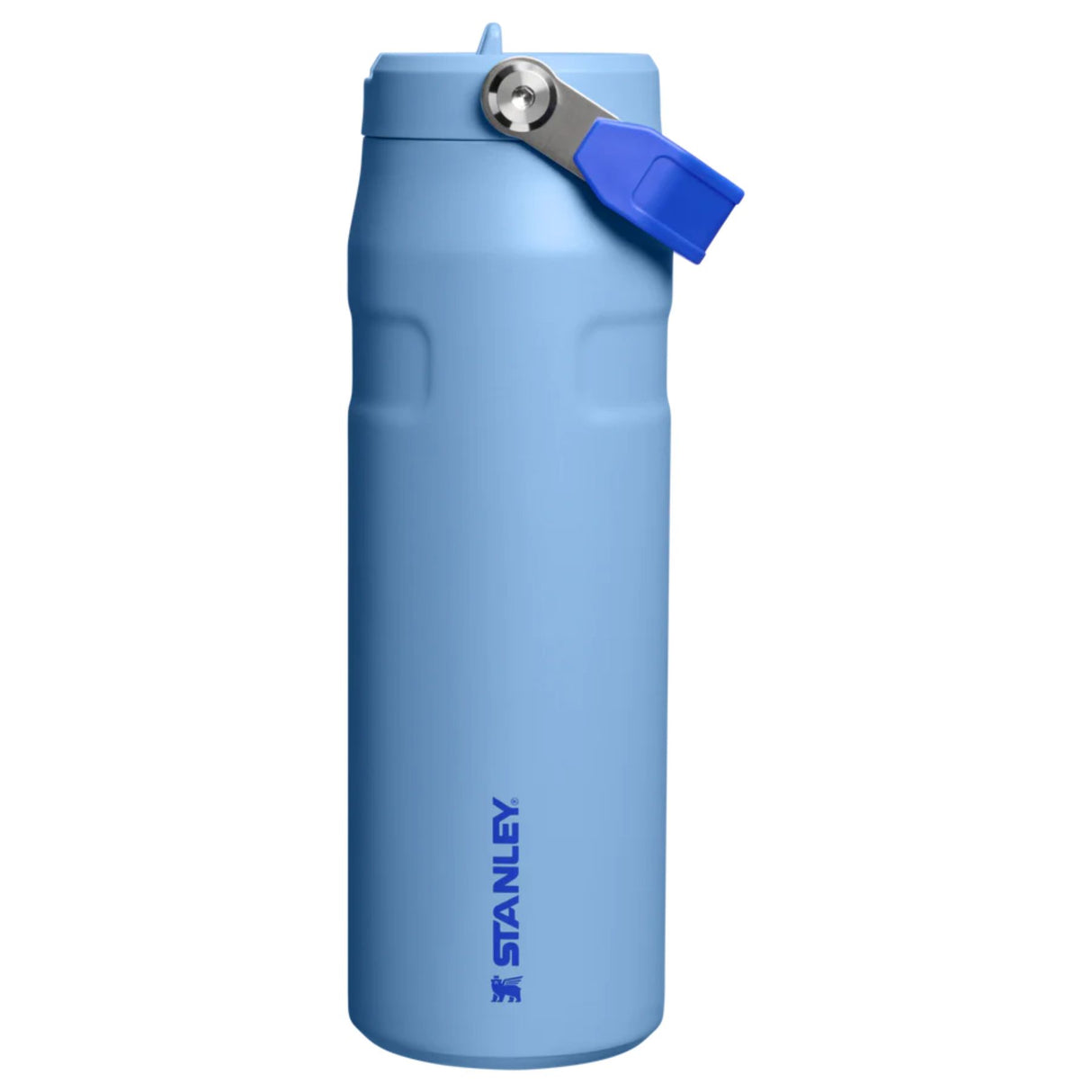 Stanley IceFlow™ Flip Straw Bottle 0.71L Blue Sky - 53 Degrees North