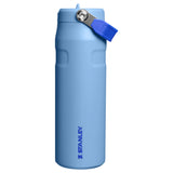 Stanley IceFlow™ Flip Straw Bottle 0.71L Blue Sky - 53 Degrees North