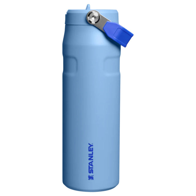 Stanley IceFlow™ Flip Straw Bottle 0.71L Blue Sky - 53 Degrees North