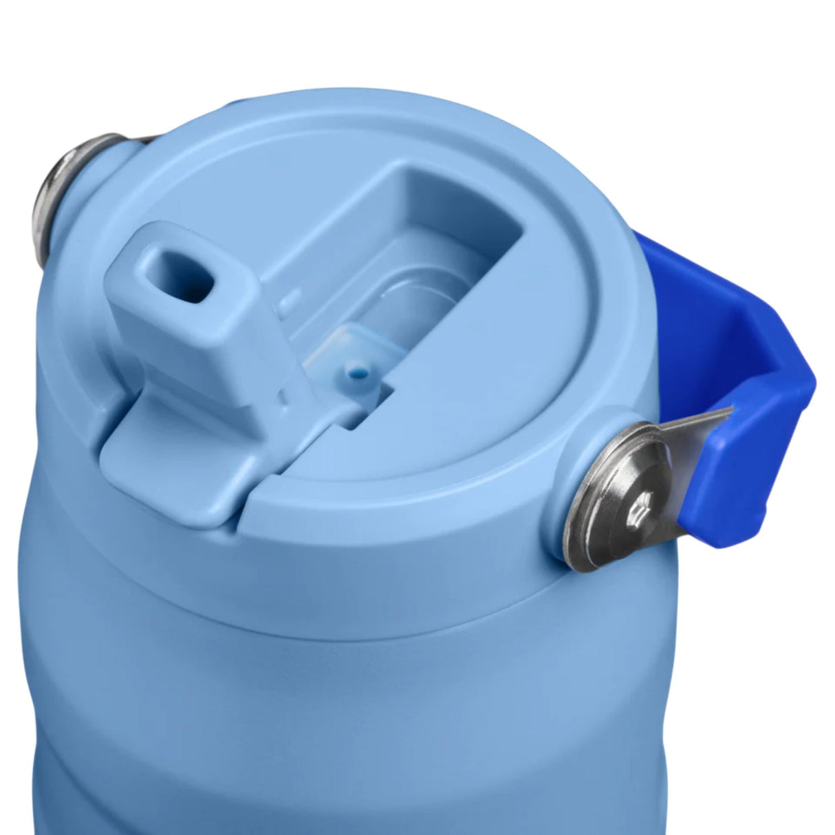 Stanley IceFlow™ Flip Straw Bottle 0.71L Blue Sky - 53 Degrees North