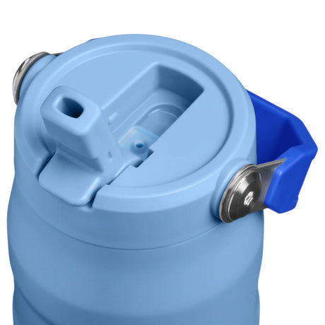Stanley IceFlow™ Flip Straw Bottle 0.71L Blue Sky - 53 Degrees North