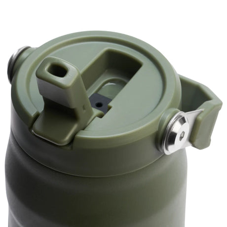 Stanley IceFlow™ Flip Straw Bottle 0.71L Blue Sky - 53 Degrees North