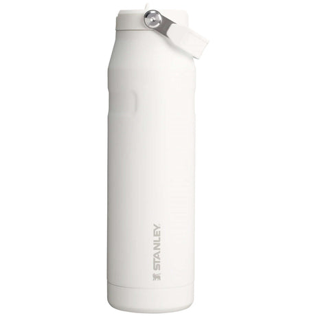 Stanley IceFlow™ Flip Straw Bottle 1.06L Frost - 53 Degrees North