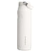 Stanley IceFlow™ Flip Straw Bottle 1.06L Frost - 53 Degrees North