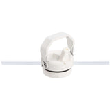 Stanley IceFlow™ Flip Straw Bottle 1.06L Chalk - 53 Degrees North