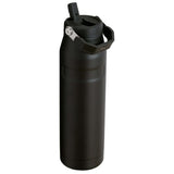 Stanley IceFlow™ Flip Straw Bottle 1.06L Chalk - 53 Degrees North