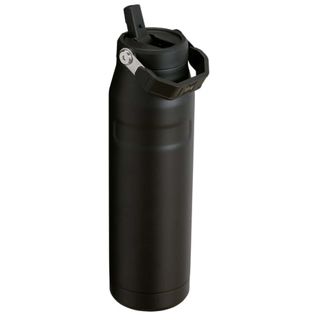 Stanley IceFlow™ Flip Straw Bottle 1.06L Chalk - 53 Degrees North