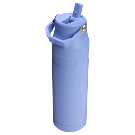 Stanley IceFlow™ Flip Straw Bottle 1.06L Chalk - 53 Degrees North