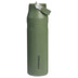 Stanley IceFlow™ Flip Straw Bottle 1.06L Dried Pine - 53 Degrees North