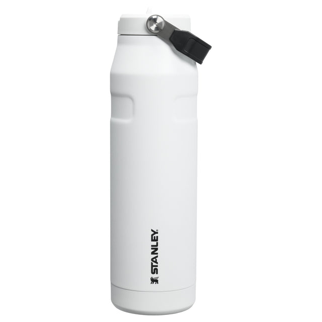 Stanley IceFlow™ Flip Straw Bottle 1.06L Chalk - 53 Degrees North