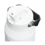 Stanley IceFlow™ Flip Straw Bottle 1.06L Chalk - 53 Degrees North