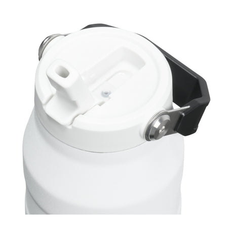 Stanley IceFlow™ Flip Straw Bottle 1.06L Chalk - 53 Degrees North