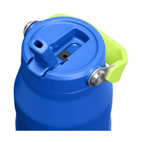 Stanley IceFlow™ Flip Straw Bottle 1.06L Chalk - 53 Degrees North
