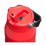 Stanley IceFlow™ Flip Straw Bottle 1.06L Chalk - 53 Degrees North
