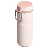 Stanley IceFlow™ Twist Flip Bottle 0.47L Rose Quartz - 53 Degrees North