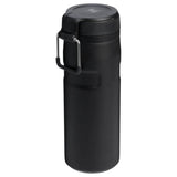 Stanley IceFlow™ Twist Flip Bottle 0.47L Rose Quartz - 53 Degrees North