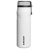 Stanley IceFlow™ Twist Flip Bottle 0.71L Chalk - 53 Degrees North