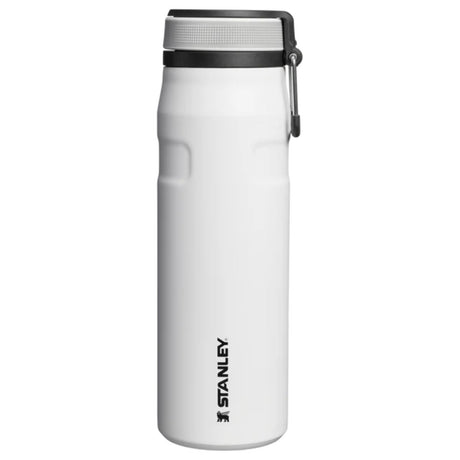 Stanley IceFlow™ Twist Flip Bottle 0.71L Chalk - 53 Degrees North