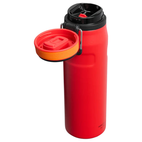 Stanley IceFlow™ Twist Flip Bottle 0.71L Rose Quartz - 53 Degrees North