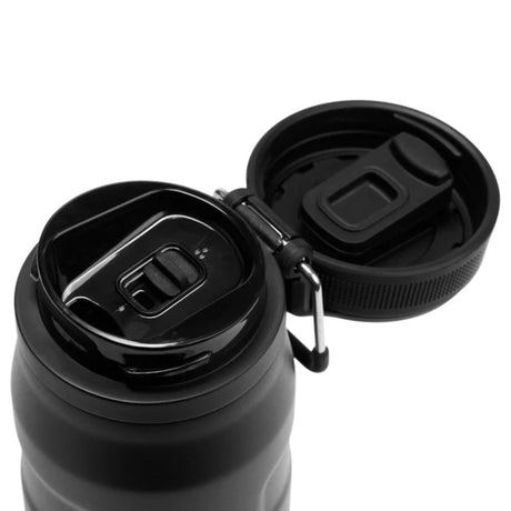 Stanley IceFlow™ Twist Flip Bottle 0.71L Rose Quartz - 53 Degrees North