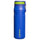 Stanley IceFlow™ Twist Flip Bottle 0.71L Cobalt Chartreuse - 53 Degrees North