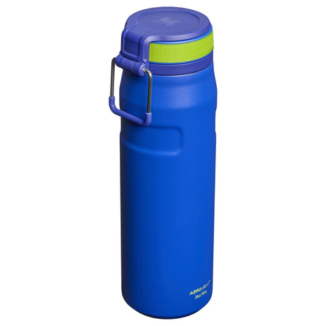 Stanley IceFlow™ Twist Flip Bottle 0.71L Rose Quartz - 53 Degrees North
