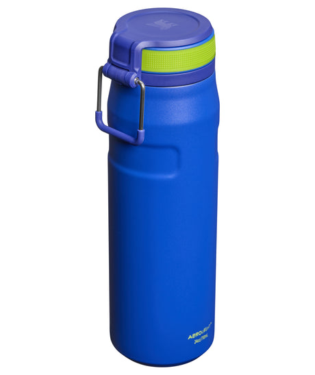 Stanley IceFlow™ Twist Flip Bottle 0.71L Rose Quartz - 53 Degrees North