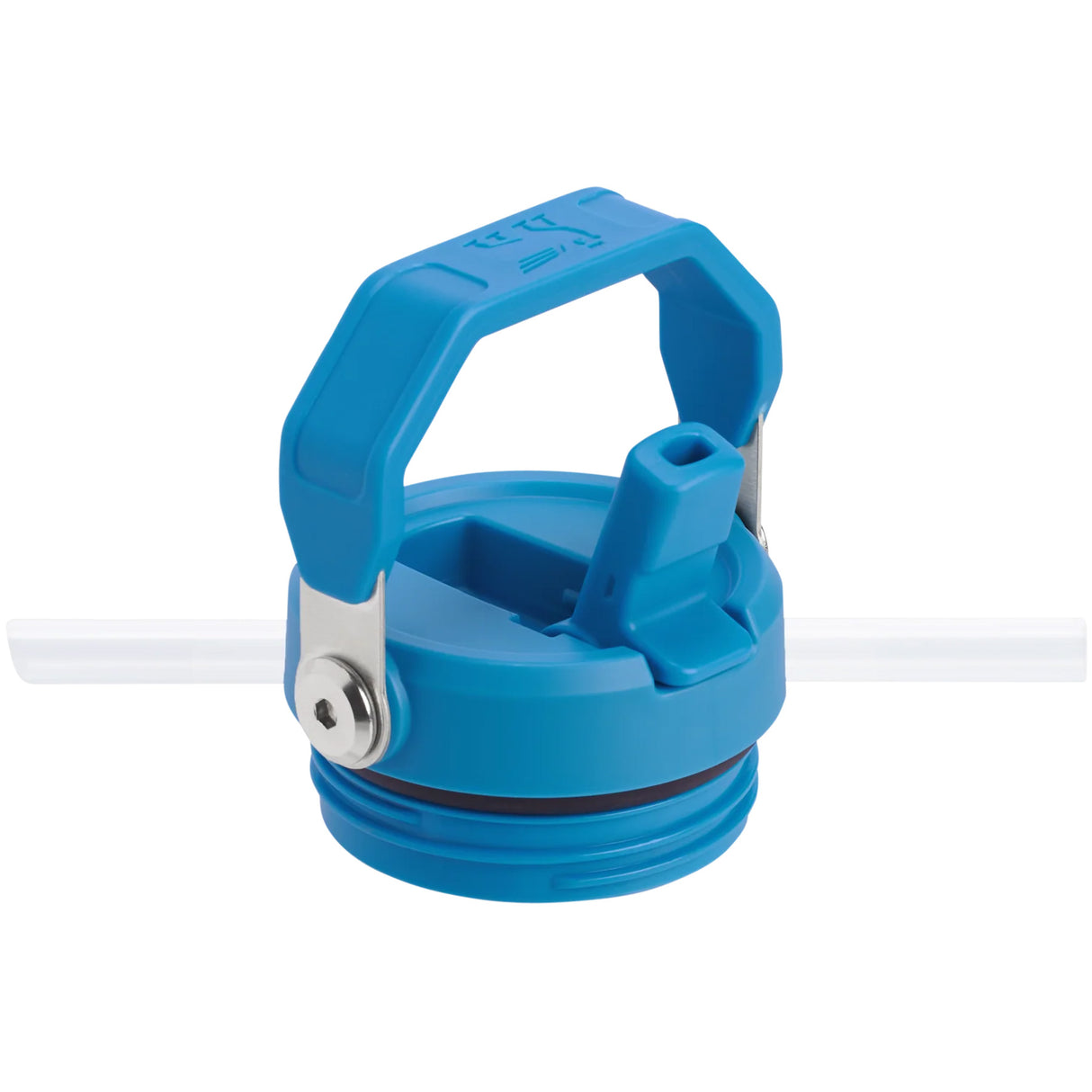 Stanley Iceflow Bottle Flip Straw 0.47L Violet Blossom-Azure-Goldenrod Coral-Black-Rose Quartz - 53 Degrees North 
