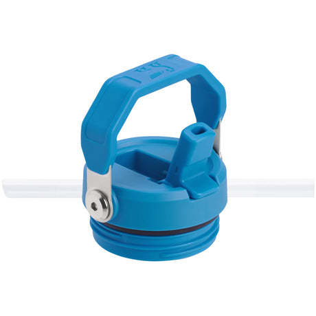 Stanley Iceflow Bottle Flip Straw 0.47L Violet Blossom-Azure-Goldenrod Coral-Black-Rose Quartz - 53 Degrees North 