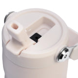 Stanley Iceflow Bottle Flip Straw 0.47L Violet Blossom-Azure-Goldenrod Coral-Black-Rose Quartz - 53 Degrees North 